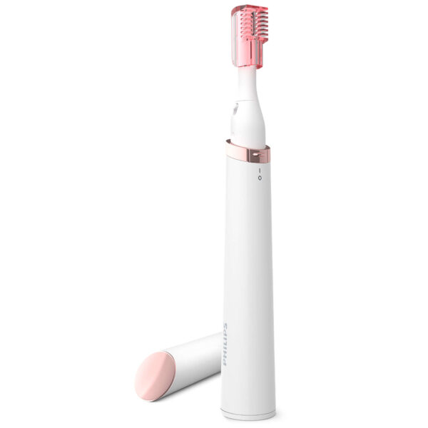 Philips epilaator Beauty Set Series 9000, valge - Image 5