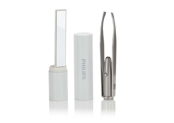 Philips epilaator Beauty Set Series 9000, valge - Image 4