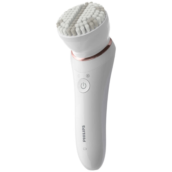 Philips epilaator Beauty Set Series 9000, valge - Image 3