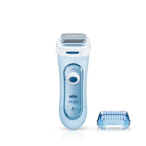 Braun keharaseerija Silk-épil, sinine