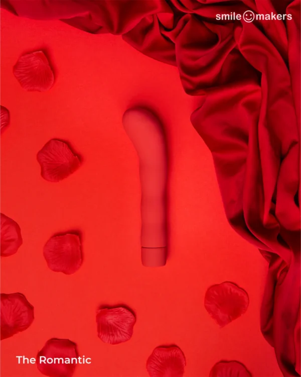 Massaažiseade, The Romantic - Image 2