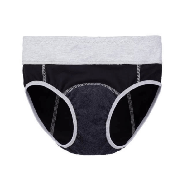 BNB lekkekindlad aluspüksid sport, must XL - Image 6