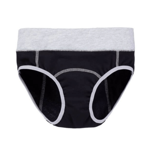 BNB lekkekindlad aluspüksid sport, must XL - Image 8