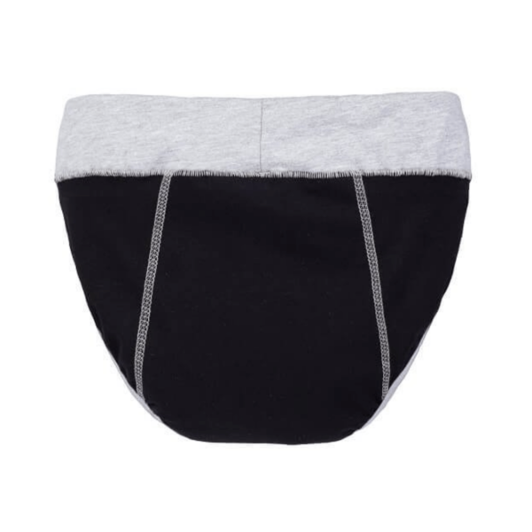 BNB lekkekindlad aluspüksid sport, must XL - Image 9