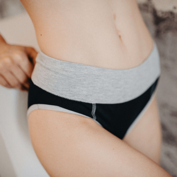 BNB lekkekindlad aluspüksid sport, must XL - Image 3