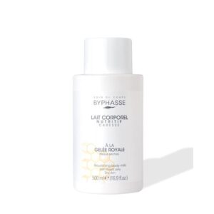 Ihupiim Byphasse Royal Jelly mesilasema toitepiimaga 500ml