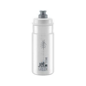 Joogipudel ELITE Jet Green 550ml