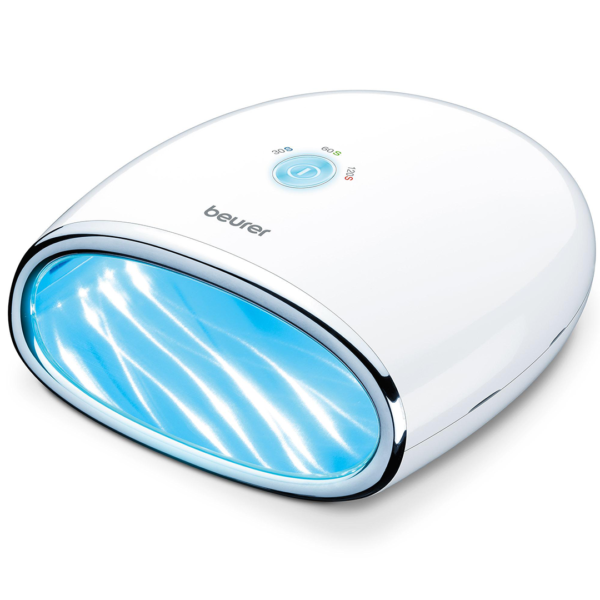 Beurer UV/LED lamp geelküüntele - Image 3