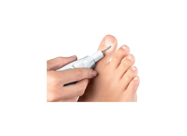 Beurer maniküüri-pediküürikomplekt MP 41 - Image 4