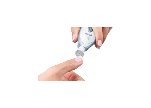 Beurer maniküüri-pediküürikomplekt MP 41 - Image 3