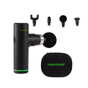 Massaažipüstol Tunturi MG30 Massage Gun Mini