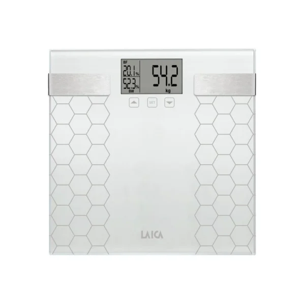 Laica diagnostiline vannitoakaal PS5014W - Image 2