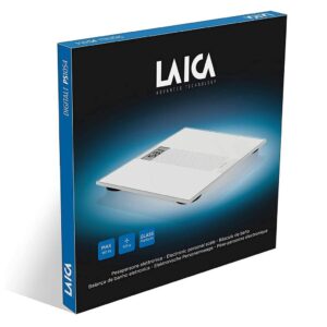 Laica diagnostiline vannitoakaal PS5014W