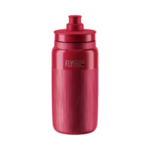 Pudel ELITE Fly Tex Amaranth, punane 550ml