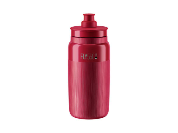 Pudel ELITE Fly Tex Amaranth, punane 550ml