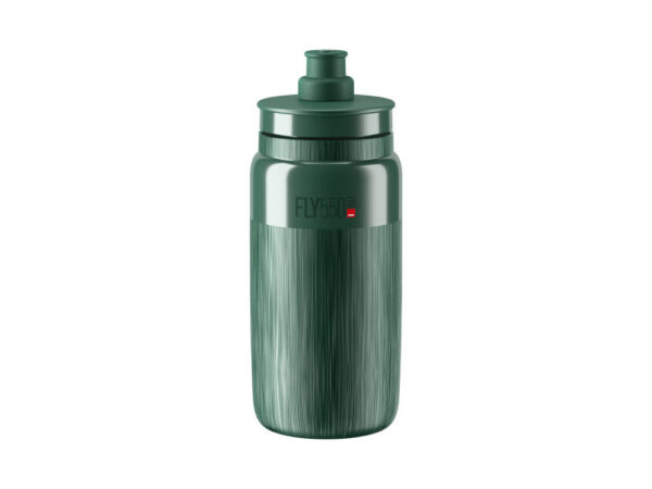 Pudel ELITE Fly Tex Dark Green, tumeroheline 550ml