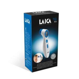 Laica kontaktivaba infrapuna termomeeter TH1000