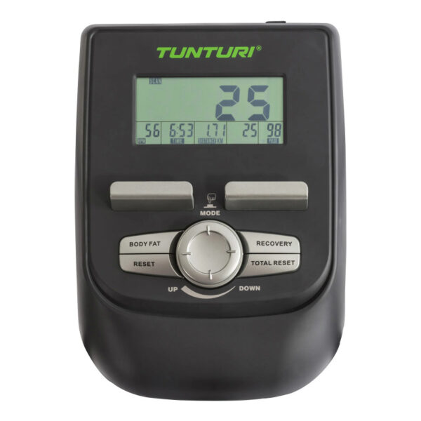 Velotrenažöör TUNTURI Competence F20 - Image 4