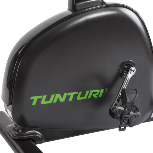 Velotrenažöör TUNTURI Competence F20 - Image 3
