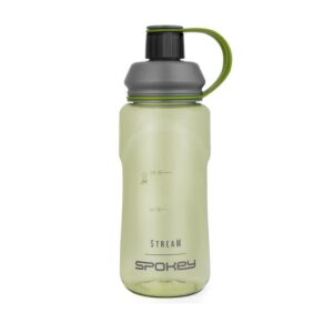 Veepudel SPOKEY Stream, 500ml, roheline