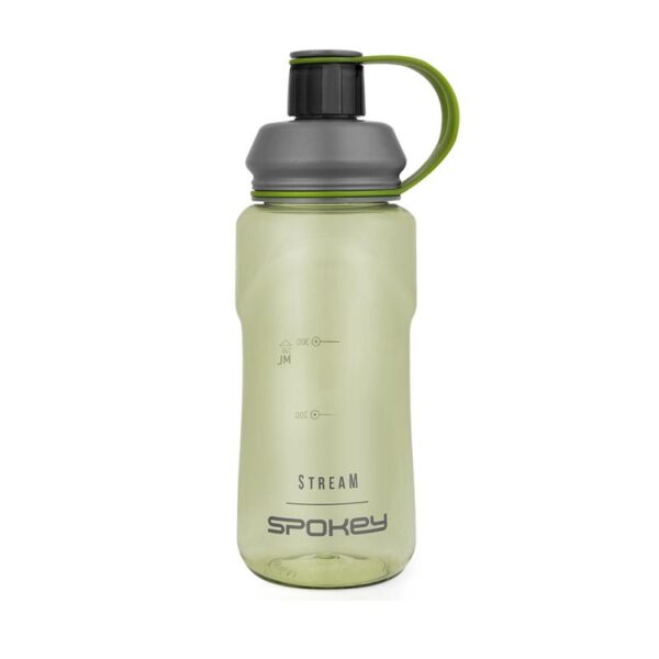 Veepudel SPOKEY Stream, 500ml, roheline