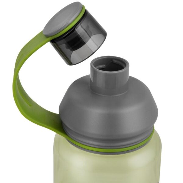 Veepudel SPOKEY Stream, 500ml, roheline - Image 3
