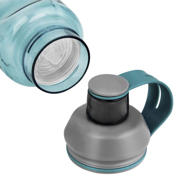 Veepudel SPOKEY Stream, 500ml, sinine - Image 2