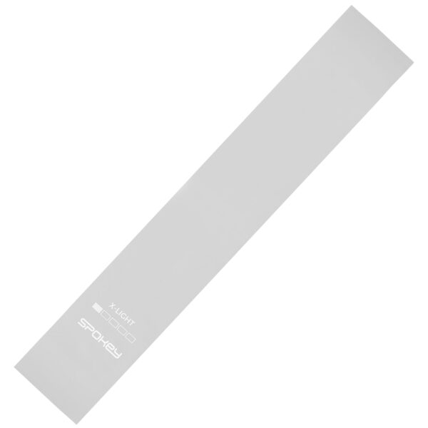 Venituskumm SPOKEY ARTIO X-light, hall, kerge - Image 4