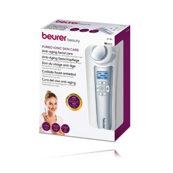 Beurer näohooldusseade Pureo Ionic Skin Care - Image 2