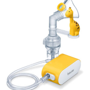 Beurer inhalaator lastele IH58