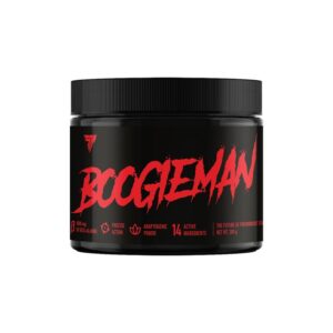 Kofeiinipulber TREC BOOGIEMAN GRAPEFRUIT-LIME 300g