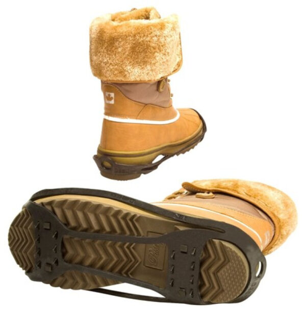Jäätallad ANTi SKid Sole Double, 41/46 - Image 4