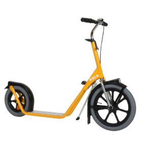 ESLA 4103 tööstuse-tõukeratas kollane