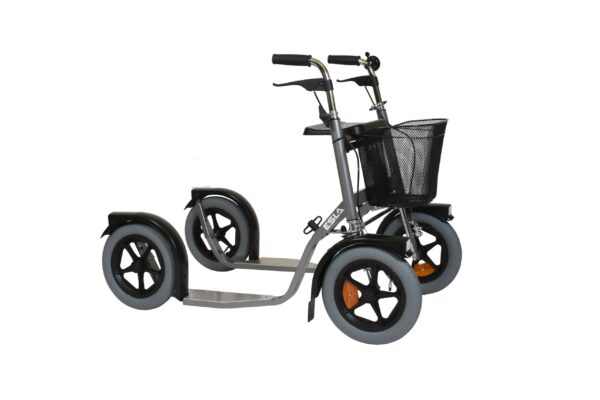 esla citymax 3800