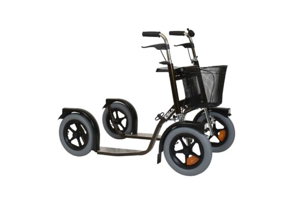 esla citymax 3800