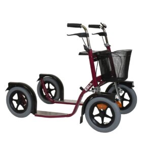 esla citymax 3800 punane