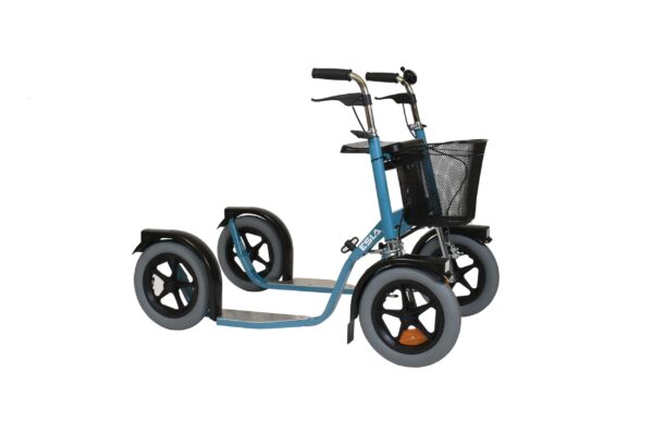 esla citymax 3800 sinine