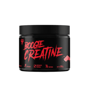 TREC Boogie Creatine 300g, Bubble Gum