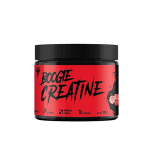 TREC Boogie Creatine 300g, Candy