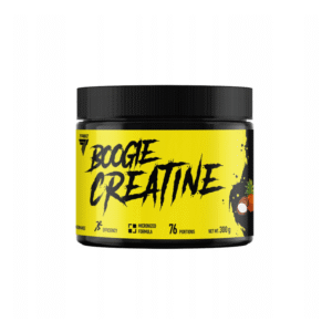 TREC Boogie Creatine 300g, Tropical