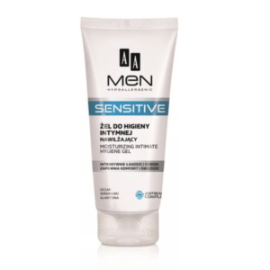 AA meeste intiimpesugeel Men Sensitive