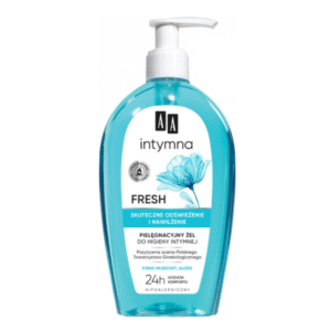 AA intiimpesugeel Fresh 300ml